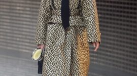 Первый день Недели моды в Милане. В центре внимания – Gucci