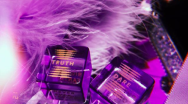 Рианна запускает VIP-подписку на коллекции Savage x Fenty