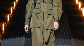 Анатомия романтики: Prada Fall-Winter