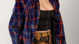 Как выглядит коллекция Supreme x Jean Paul Gaultier