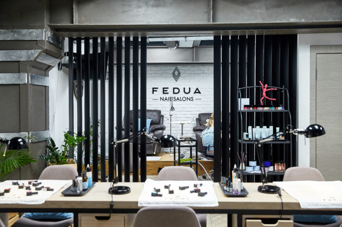 Открытие Fedua Experience Center: тренды nail-индустрии, секреты профессионалов и философия бренда