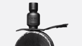 Жгучий аромат унисекс от Loewe
