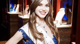 Мисс Россия — 2019: Алина Санько стала самой красивой девушкой страны