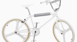 Вещь дня: велосипед Dior