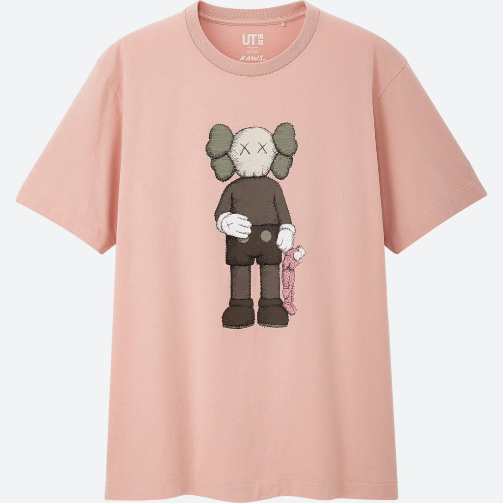 uniqlo новая коллекция