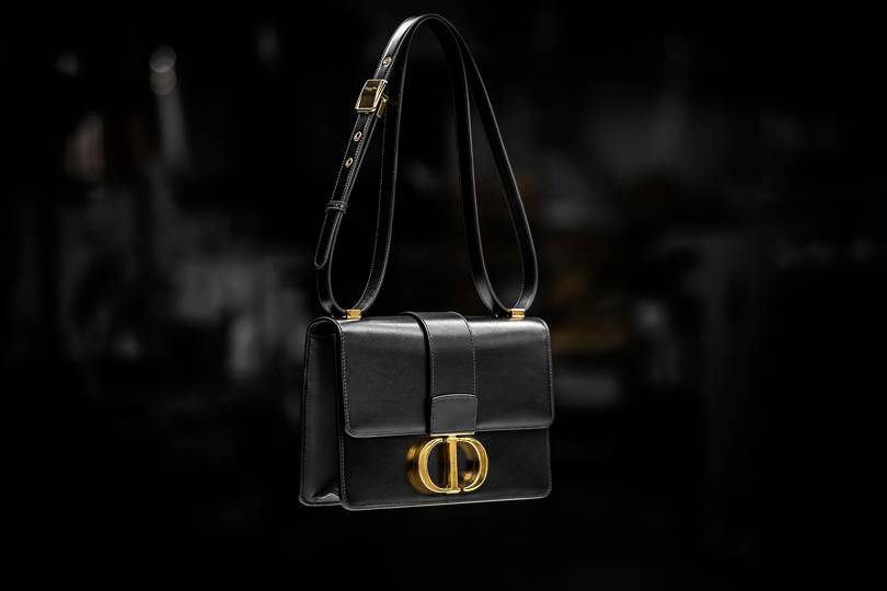 dior новинки