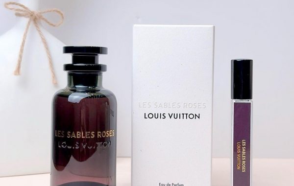 Louis Vuitton Les Sables Roses