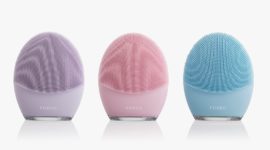 LUNA 3 – новая разработка бренда FOREO заставляет задуматься о понятии Smart Skincare