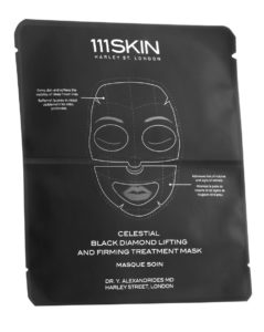 111Skin, тканевая маска
