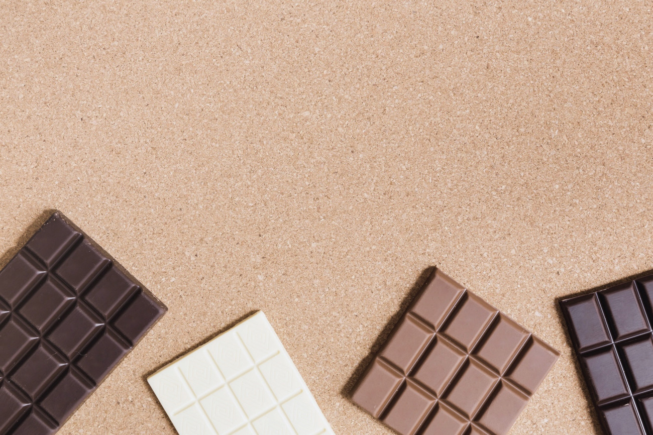 5 фактов в защиту шоколада