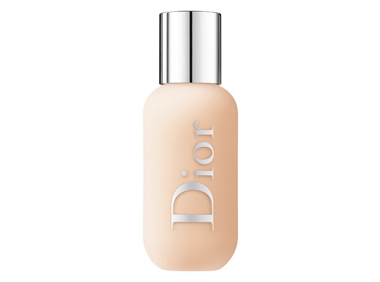 Тональная основа для лица и тела, Dior Backstage