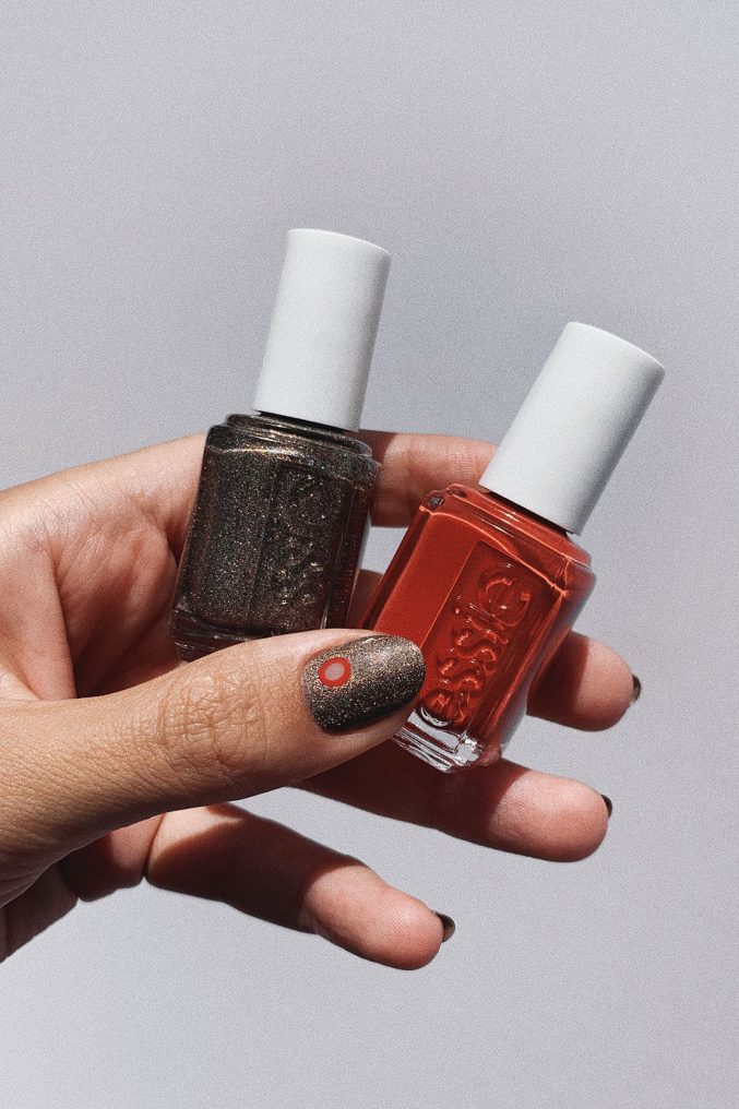 Блогер Gelcream и бренд Essie объединились ради создания коллекции лаков для ногтей