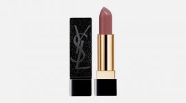 Помада от Зои Кравиц и YSL Beauty уже в продаже