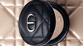 Модная перезагрузка: Dior представил тональное средство в кожаном футляре