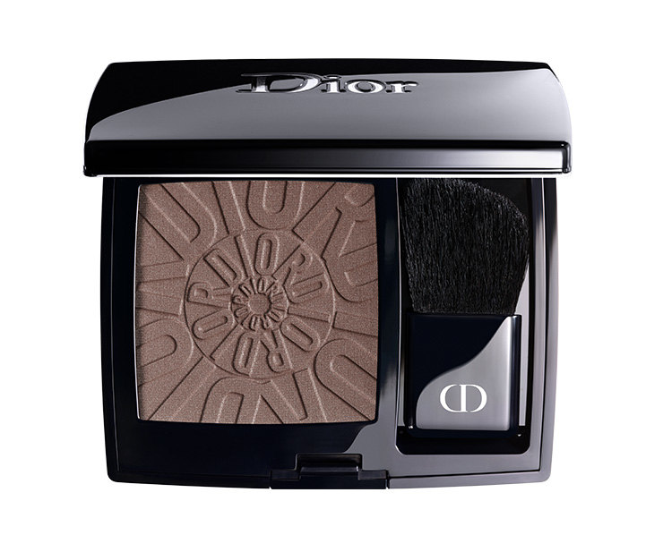 бронзер Dior Makeup