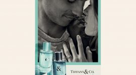 Для влюбленных: Tiffany & Love
