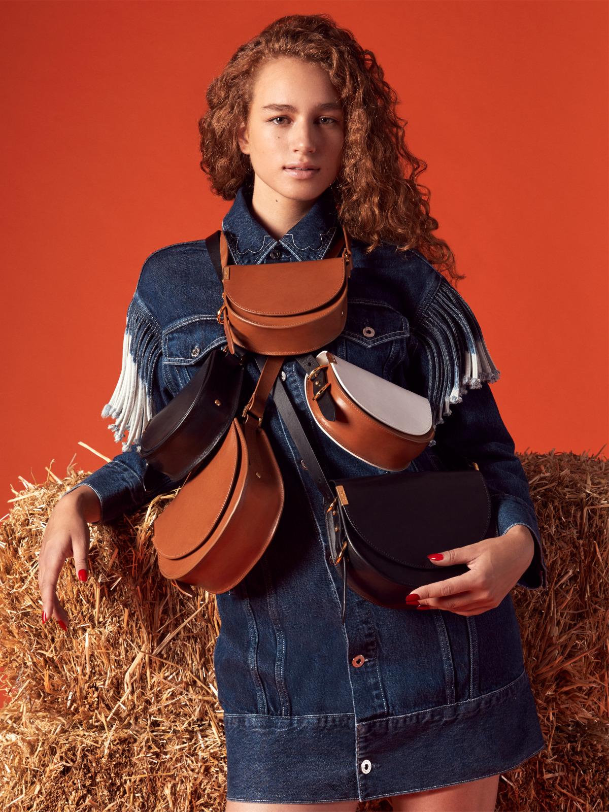 levi's сумки