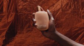 Comme des Garçons выпустил аромат с очень провокационной рекламной кампанией