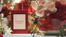 Gucci представил самый изысканный аромат