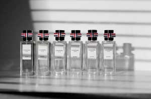 Thom Browne Fragrance Collection