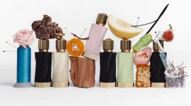 6 ароматов на Весну: Atelier Versace Fragrance