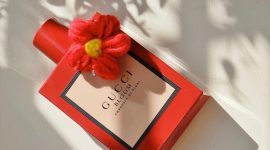 Так пахнет Весна: Gucci Bloom Ambrosia di Fiori