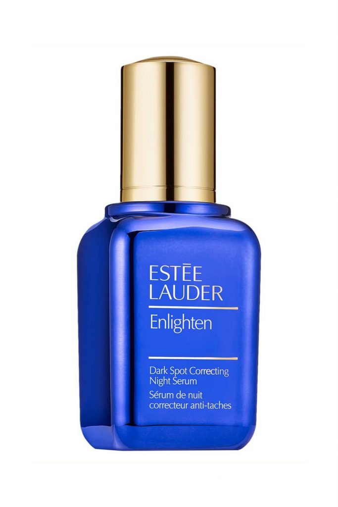 ночная сыворотка Estee Lauder