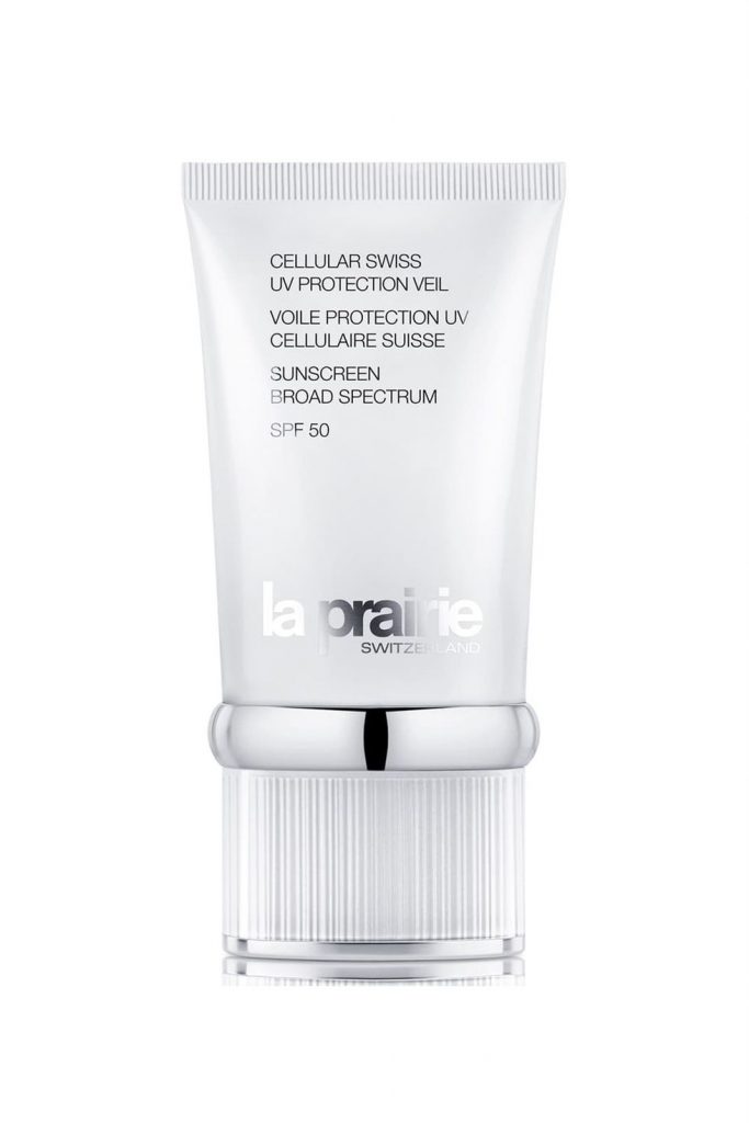 сыворотка для лица, La Prairie
