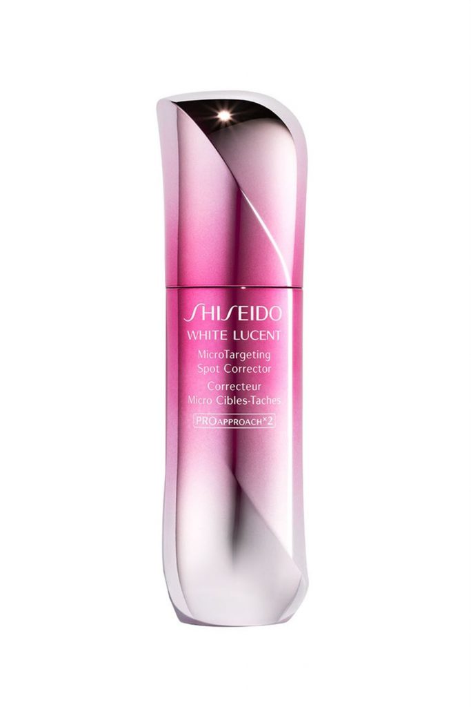 крем для лица Shiseido