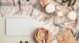 Зима подкралась: 10 причин любить ее и не замерзнуть