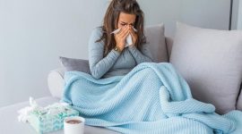 Лечить простуду без вреда здоровью: миф или реальность?