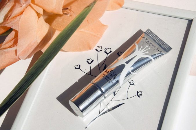 База под тени Anastasia Beverly Hills Eye Primer — отзыв