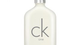 Calvin Klein выпустил аромат, посвященный наступающему году Крысы