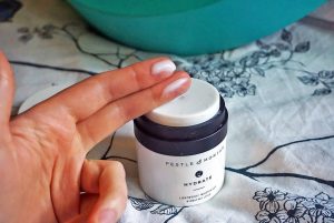 крем для лица Pestle & Mortar Hydrate Moisturiser - отзыв