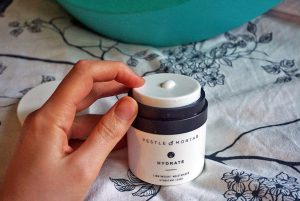 крем для лица Pestle & Mortar Hydrate Moisturiser