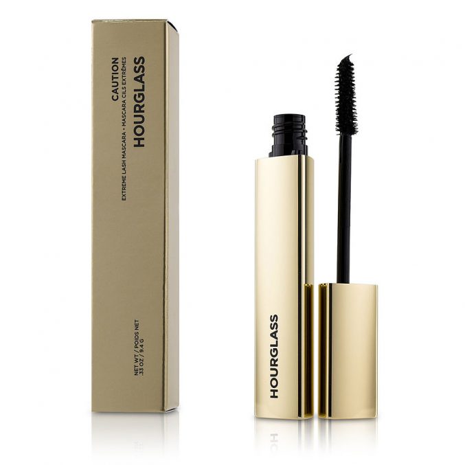 Тушь для ресниц Hourglass Caution Extreme Lash Mascara — отзыв