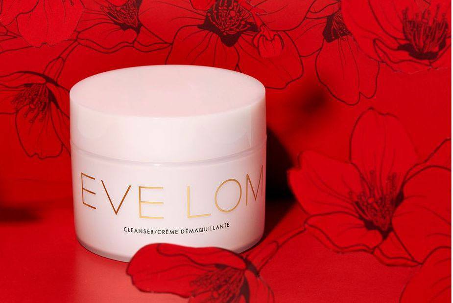 Eve Lom Lunar New Year Limited Edition Cleanser