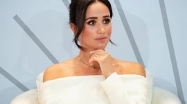#Megxit: Меган Маркл о самолюбии и роли женщины в обществе: 12 вдохновляющих и заставляющих задуматься цитат
