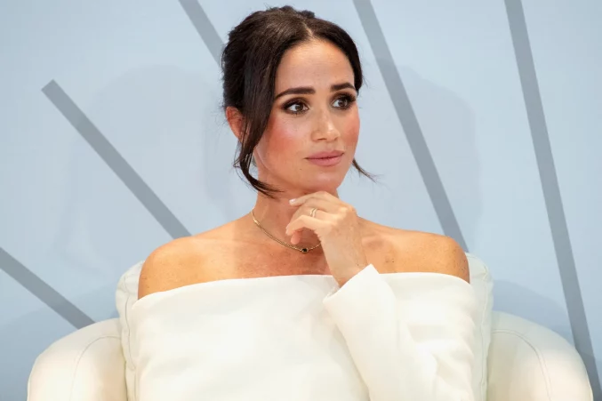 #Megxit: Меган Маркл о самолюбии и роли женщины в обществе: 12 вдохновляющих и заставляющих задуматься цитат