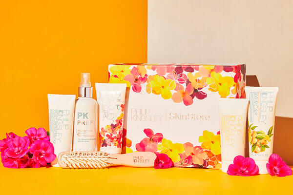 SkinStore x Philip Kingsley Limited Edition Beauty Box купить
