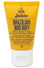 Sol de Janeiro Brazilian Bod Buff Smoothing Scrub 'N' Mask