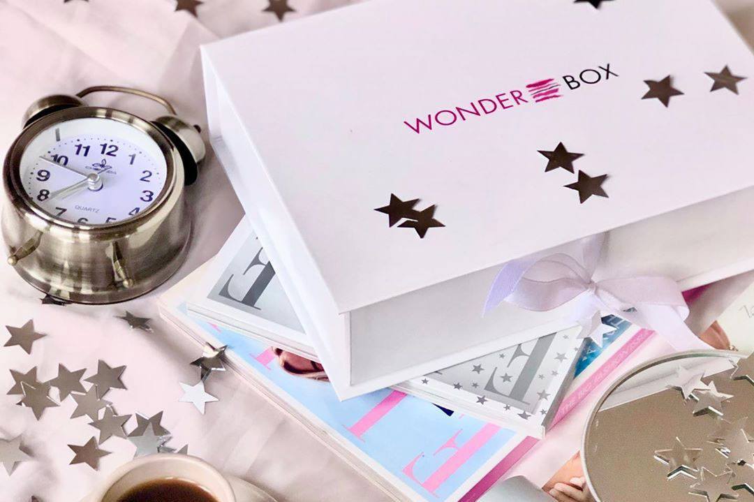 WonderBox 7.4 январь 2020