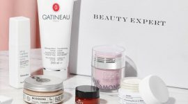 Beauty Expert Serenity Edit 2020 — наполнение