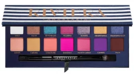 Anastasia Beverly Hills Riviera Eyeshadow Palette в подарок на ру-версии Cult Beauty