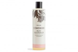 Cowshed Indulge Blissful Bath & Body Wash