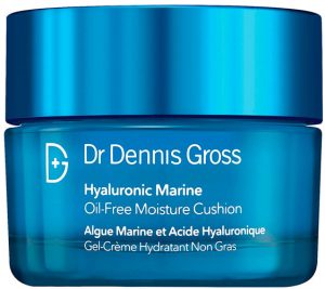 Dr Dennis Gross Hyaluronic Marine Moisture Cushion