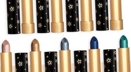 Коллекция помад Gucci Rouge à Lèvres Gothique Lipstick