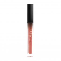 Huda Beauty Demi Matte Lipstick