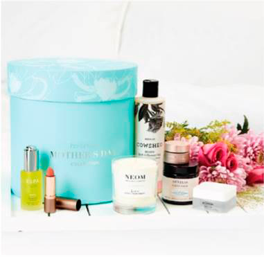 Lookfantastic Mother’s Day Collection Beauty Box 2020