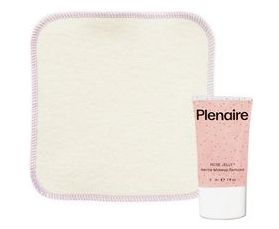 Plenaire Rose Jelly Gentle Makeup Remover Ritual Duo